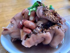 红豆炖猪蹄-耙猪脚(荷风香舍店)