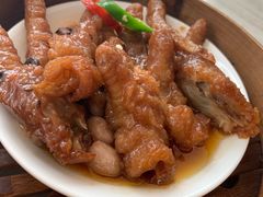 -皇后餐厅-煲仔·小菜·打边炉(古北店)
