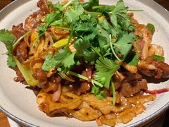 -嘉禾·悦享餐厅(八方汇店)