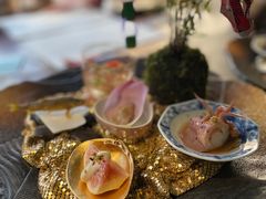 -湖月·割烹料理(湖滨店)