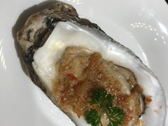 -都会尚膳·海鲜自助餐厅(重庆万豪酒店)