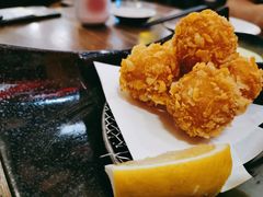 -白石的深夜食堂(大上海店)