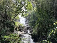 -千泷沟大瀑布旅游区