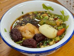 -潮陈记土鸡火锅(东厦北路店)