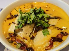 -莲池荟素食馆·12年老字号(光孝寺店)