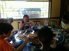 -土家乙号生态农庄·餐厅