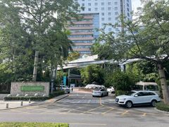 -Tims天好咖啡(华侨城步行街店)