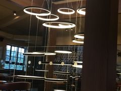 大堂-星巴克臻选(成都宽窄巷子店)