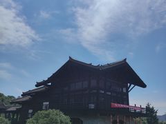 -大唐贡茶院