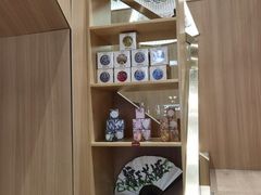 -霸王茶姬(南强街店)