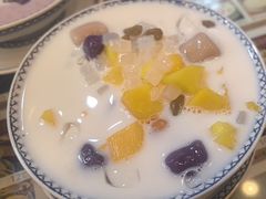 -赵记传承·中国甜品(福州总店)