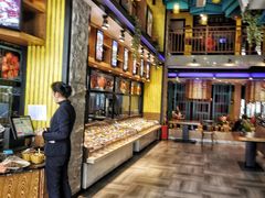 -黄泥岗·地道湖北菜(奥特莱斯店)