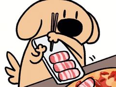 -海底捞大排档火锅(打浦路店)