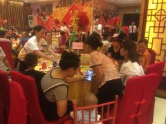 -龙泉海鲜酒楼(龙昆南路店)