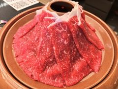 -大牛寿喜烧·和牛放题(香港广场店)