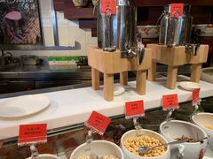 -The COOK·厨餐厅·自助餐(浦东嘉里大酒店)