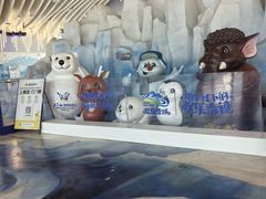 -长沙湘江欢乐雪域