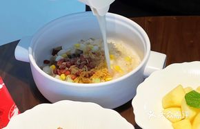 Ban Lan Yi Pin Rice Soup