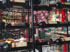 -友记功夫香·人民川菜(红牌楼店)