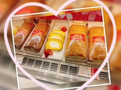 -西村叔叔的店·面包·甜品·蛋糕(崂山丽达店)
