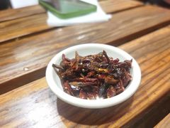 -贵州特色羊肉粉(北岸印象店)