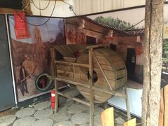 -人民公社大食堂(顺义总店)