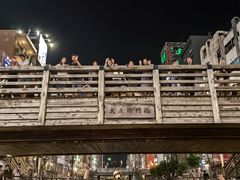 -道顿堀水上观光船(太左衛門橋船着場)