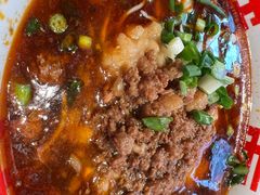 -周小波重庆小面·重庆名小吃(邹容路店)