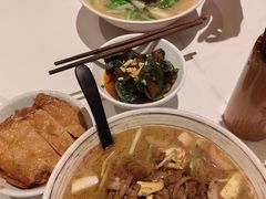 -慧娟面馆·餐厅(望江路店)