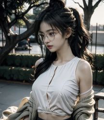 -爱秀造型 T-G
