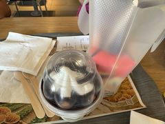 -麦当劳(团结湖店)