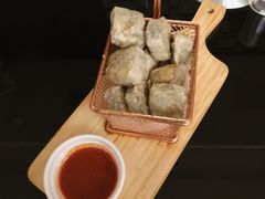 -丰收日·小海鲜·沪上家宴(顾村正大店)