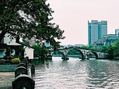 -运河游船(武林门码头)