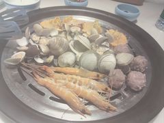 -碗中海·蒸汽海鲜·桑拿鸡(岭南天地店)