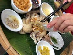 -园林美食城·本土农家菜(杨和镇店)