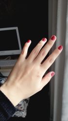 点击看大图 -梵熙美甲 Fancy Nails
