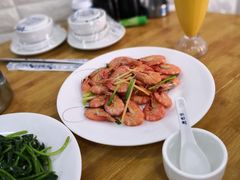-小辣妹川味海鲜加工店(第一市场椰风巷店)