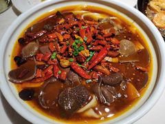 -小放牛炒菜馆(裕华万达店)
