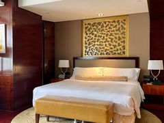 -太原凯宾斯基饭店