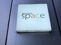-dotcom coffee古点咖啡(致真大厦店)
