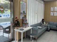 -上海仁爱医院口腔科 · 种植