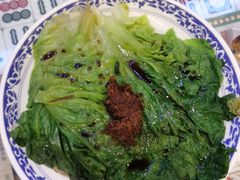 -七爷清汤腩·港式餐厅(金狮广场店)