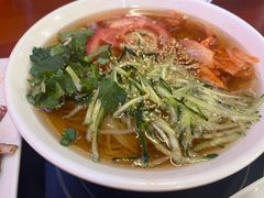 -老何太太鹤岗小串·团建聚餐(龙华店)