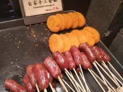 -和府捞面·大师店(上海漕宝路日月光店)
