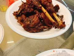 -大鹅岛绿色生态美食园