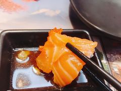 -加太贺日式和风料理