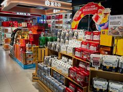 -盒马鲜生(顺义店)