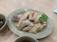 -百家鸡味馆(清泰店)