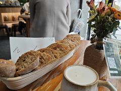 -O'mills Sourdough Bakery&Bistro(永嘉路店)