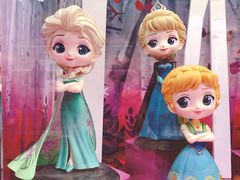 -泡泡玛特POPMART(上海环球港店)